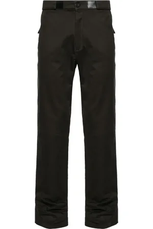 GR10K Pantalones rectos Low Noise