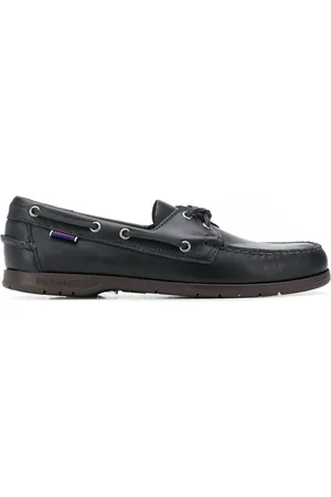 SEBAGO Zapatos top sider con agujetas