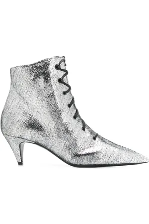 Saint Laurent Botas Kiki