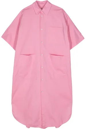 TOOGOOD Vestido camisero The Tinker