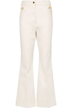 Patou Jeans acampanados