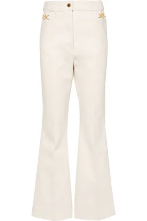 Patou Jeans acampanados