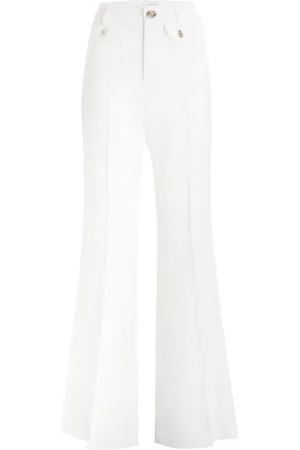 Giambattista Valli Pantalones acampanados