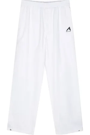 1017 ALYX 9SM Pants con logo bordado