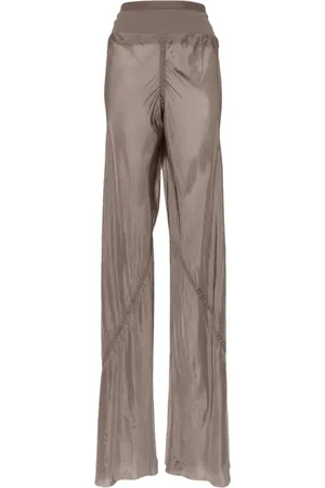 Rick Owens Pantalones anchos Jumbo
