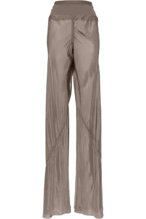 Rick Owens Pantalones anchos Jumbo