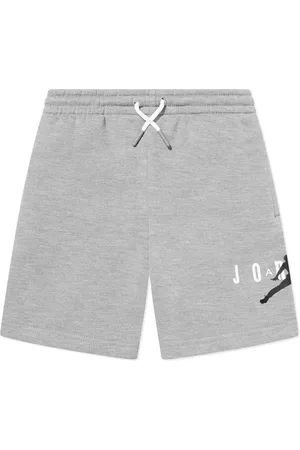 Jordan Shorts deportivos con logo estampado