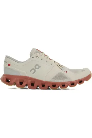 On Running Tenis Cloud X3