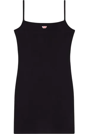 Diesel Vestido corto D-Hopy-D