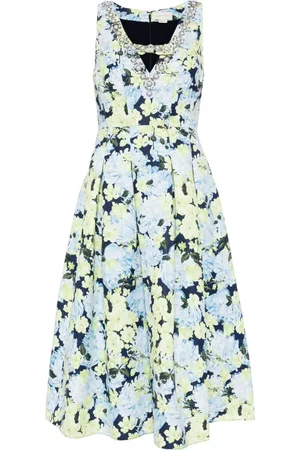 Sachin & Babi Vestido midi Millie