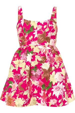 Sachin & Babi Vestido corto Cora