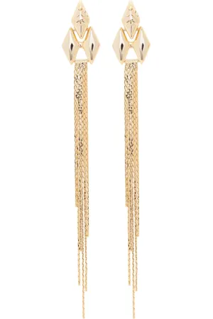 Patrizia Pepe Aretes Fly micro