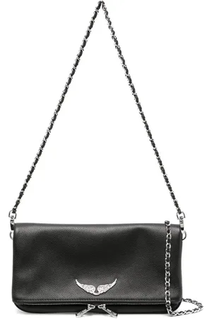 Zadig & Voltaire Bolsa crossbody Rock
