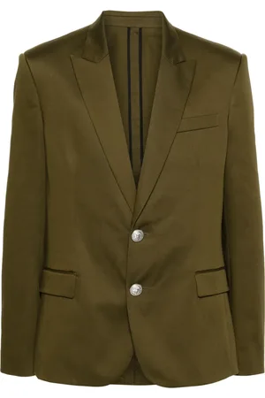 Balmain Blazer con botones