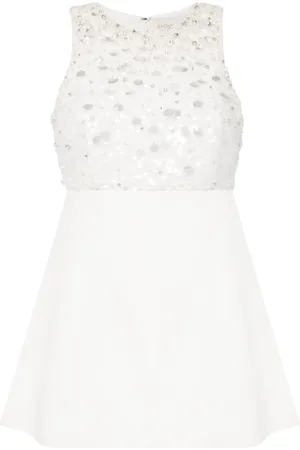 Sachin & Babi Vestido corto Pia