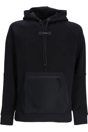 On Running Hoodie con cordones