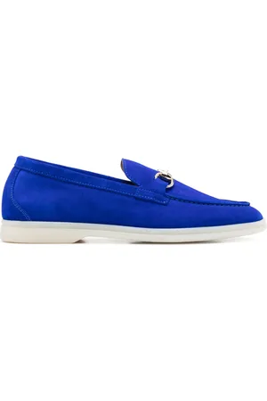 Scarosso Mocasines Lilia