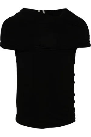 Rick Owens Stretch-jersey T-shirt