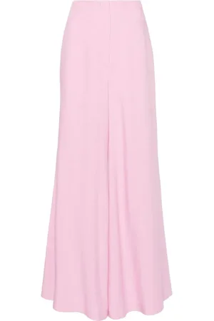 Nanushka Pantalones palazzo Charis