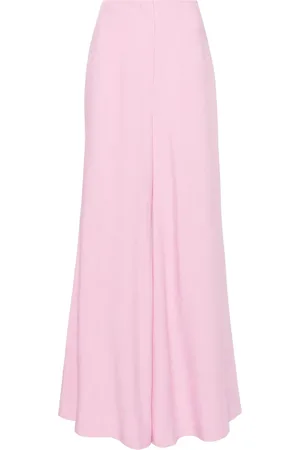 Nanushka Pantalones palazzo Charis