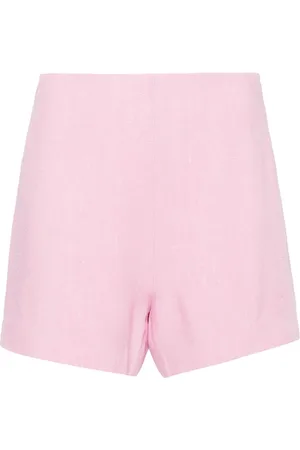Nanushka Shorts Elza