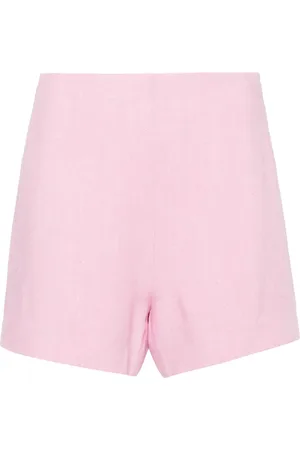 Nanushka Shorts Elza