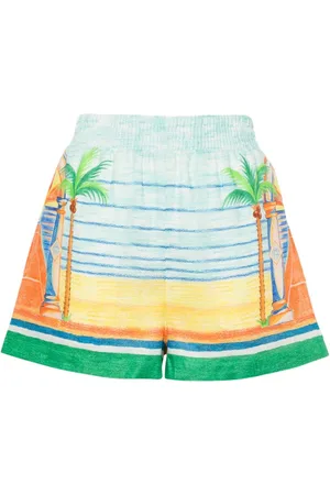 Casablanca Shorts Day of Victory