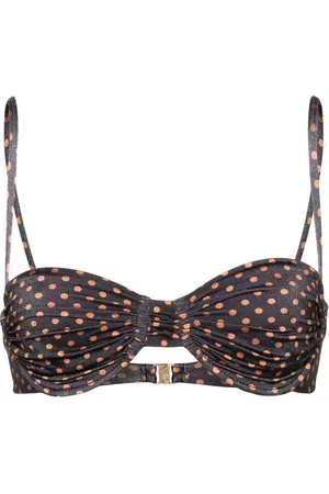 FAITHFULL THE BRAND Top de bikini Stefania