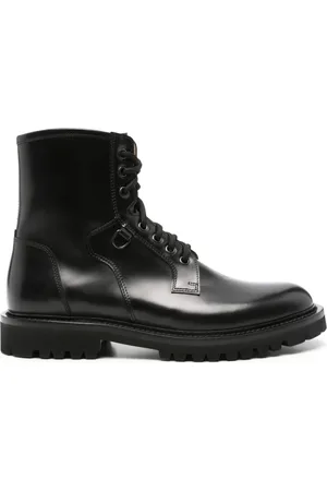Scarosso Botas Wooster IV de x Nick Wooster