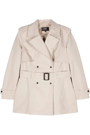 Mackage Gabardina corta Adva