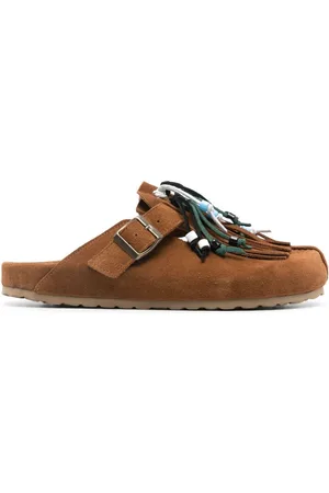 Scarosso Sandalias Geo