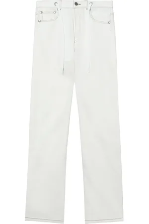 A.P.C. Jeans rectos Sureau