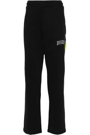 BARROW Pants con logo estampado