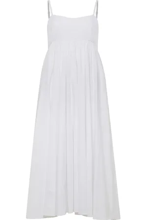 Azeeza Vestido midi Rachel