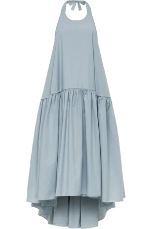 Azeeza Vestido midi Winston