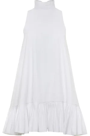 Azeeza Vestido corto Alcott