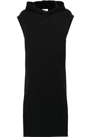 Courrèges Hoodie Cocoon