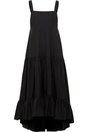 Azeeza Vestido midi Griffon