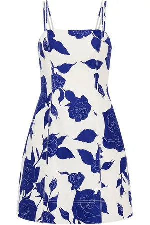 AJE Vestido Belonging