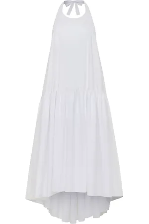 Azeeza Vestido midi Winston