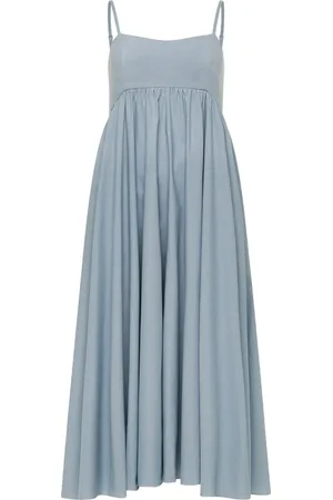 Azeeza Vestido midi Rachel