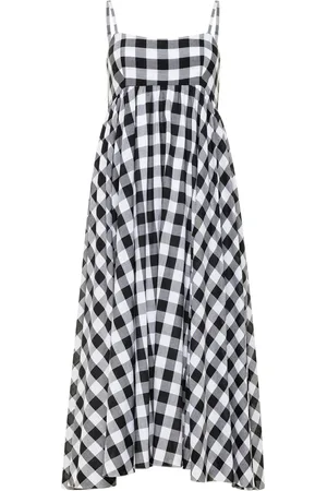 Azeeza Vestido midi Rachel
