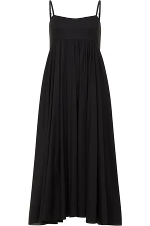 Azeeza Vestido midi Rachel