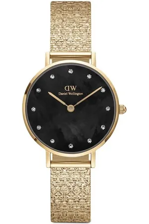 Daniel Wellington Reloj Petite Pressed Studio Lumine de 28mm