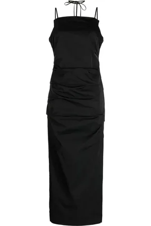 RACHEL GILBERT Vestido Prescott