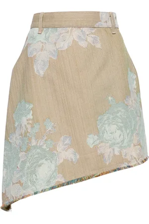Vivienne Westwood Falda Sailor