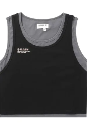 Musium Div. Top a capas