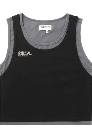 Musium Div. Top a capas