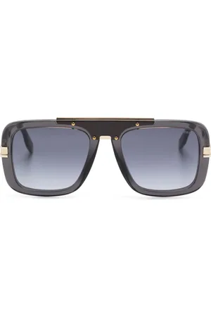 Marc Jacobs Lentes de sol Marc 670S con armazón estilo piloto