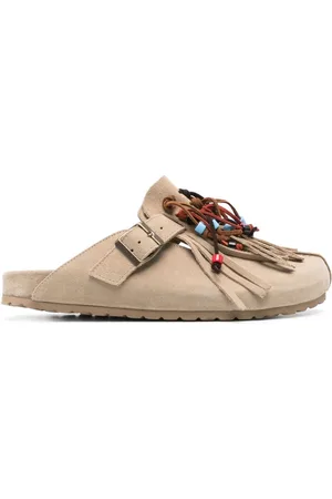 Scarosso Sandalias Geo